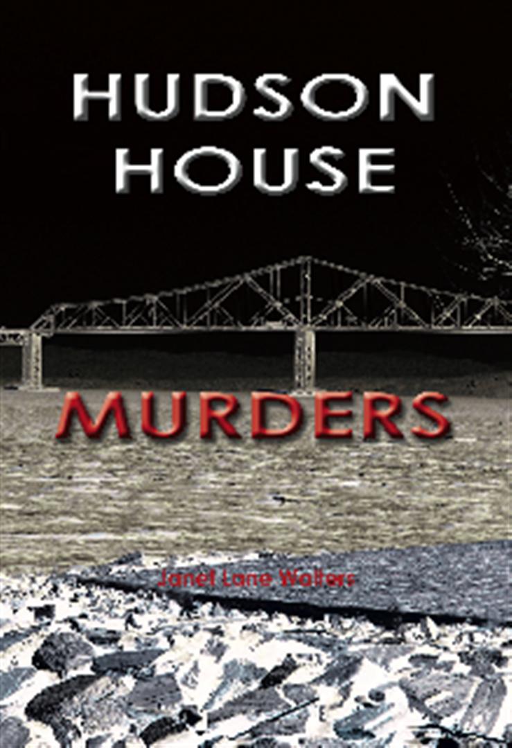 Cover image for Hudson House Murders